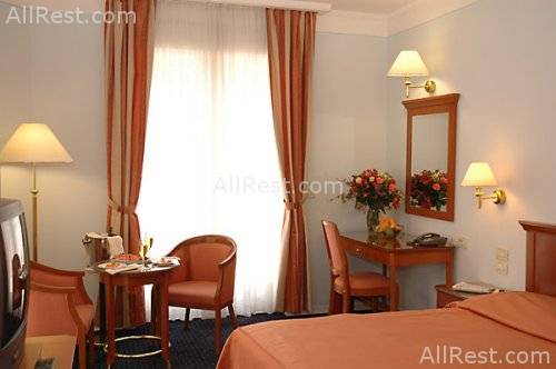 Milenij Hotel 17
